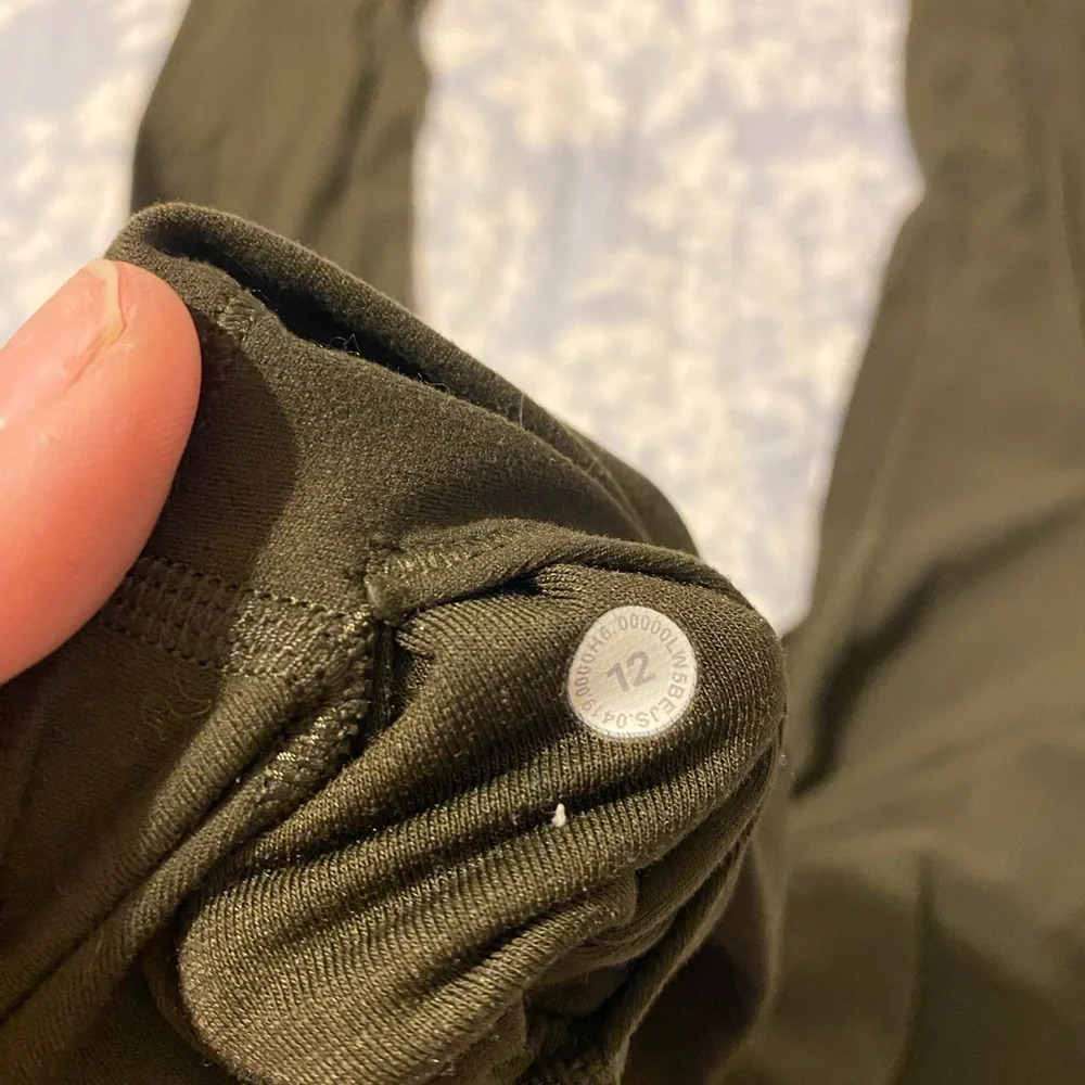 Lululemon Align Leggings - Picture 3 of 3